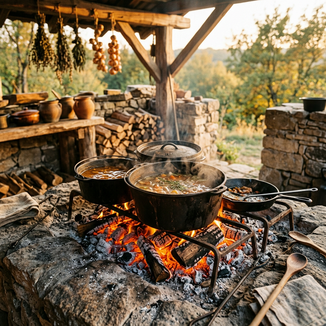 Arqueología Rioplatense