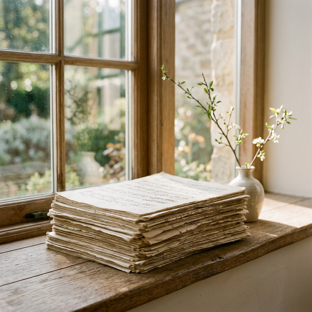 Restauración Órgano 2