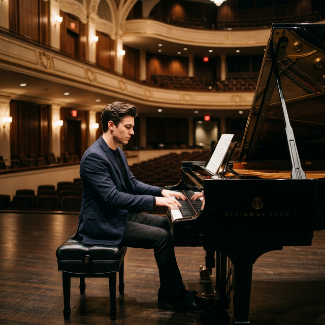 Mario d’Amico Holzmann