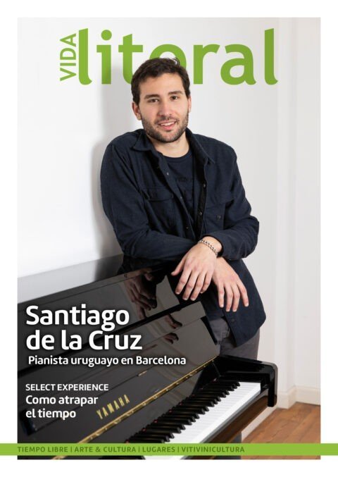 Portada — Santiago de la Cruz