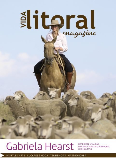 Portada — Gabriela Hearst