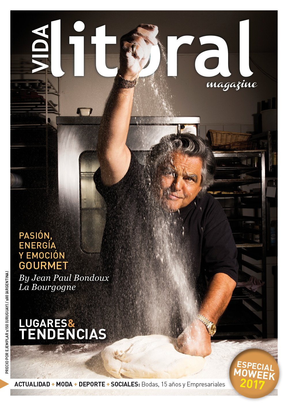 Portada Vida Litoral