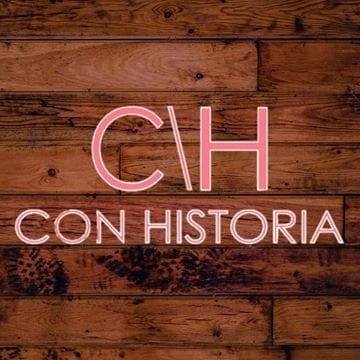 Parrilla Con Historia