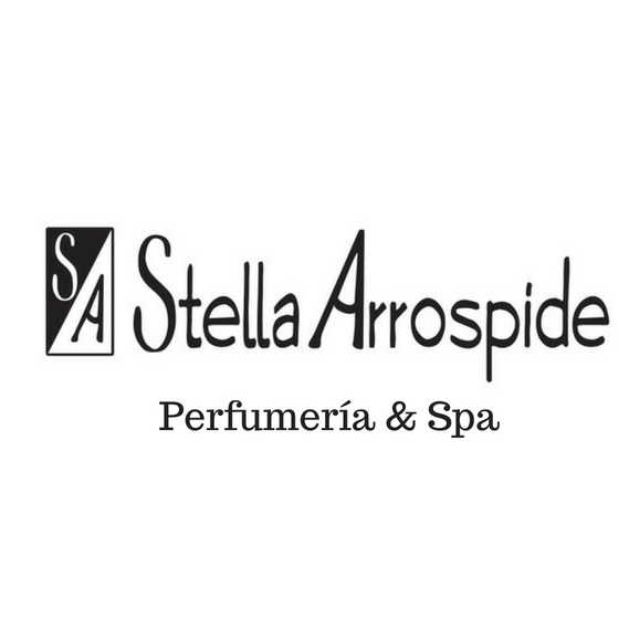 Stella Arrospide