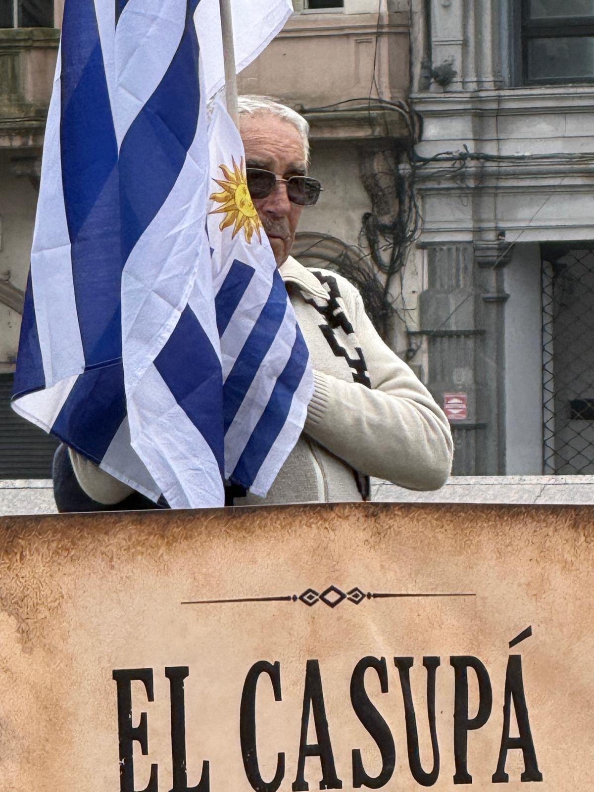 Despertemos Uruguay