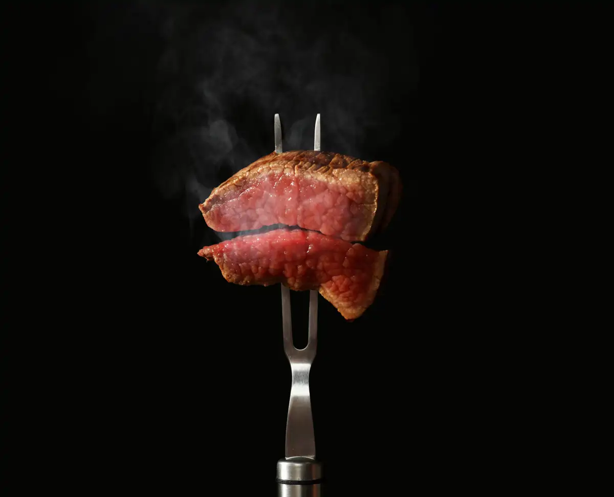 La era de los sommeliers de carnes