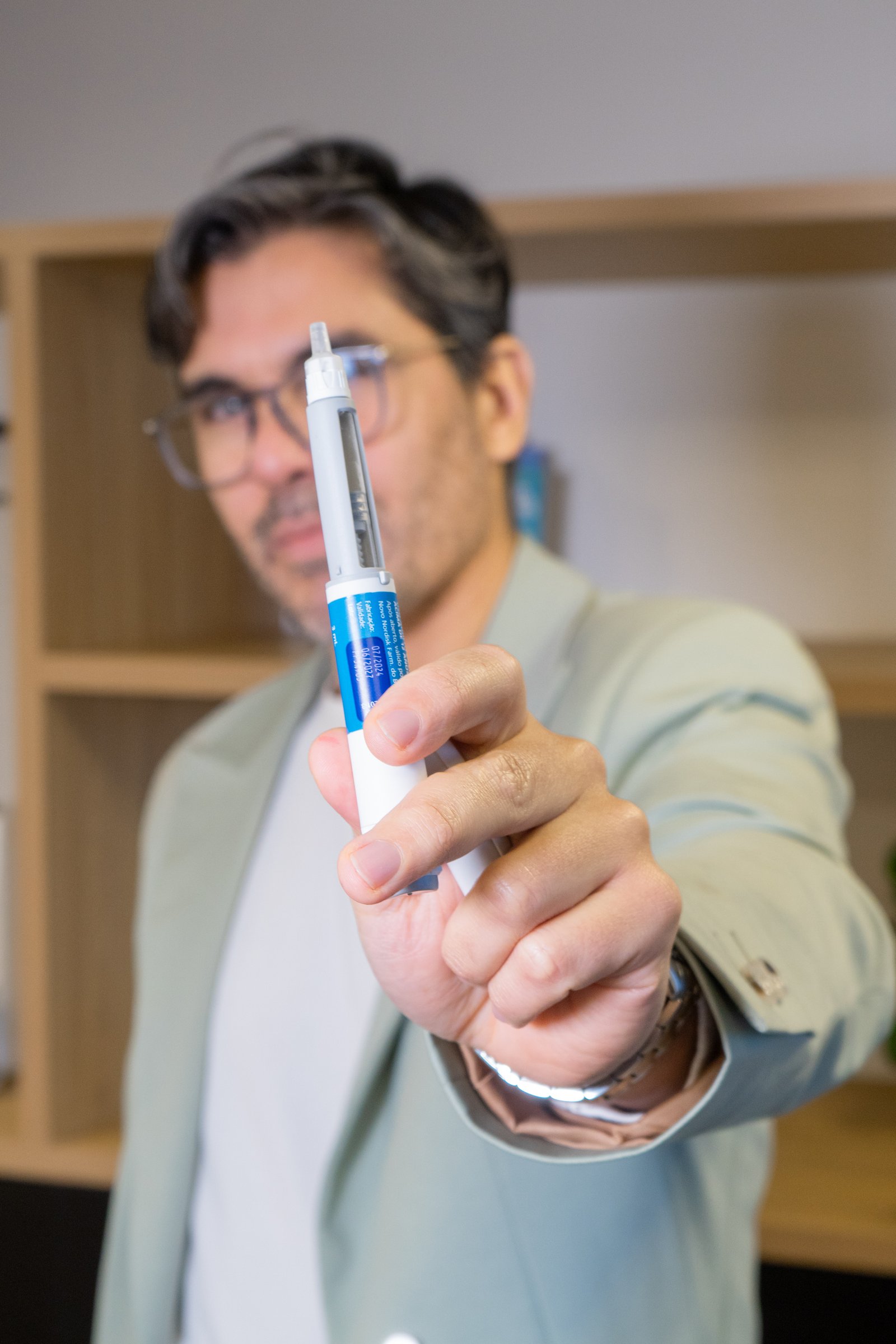 La nueva era farmacológica de la obesidad