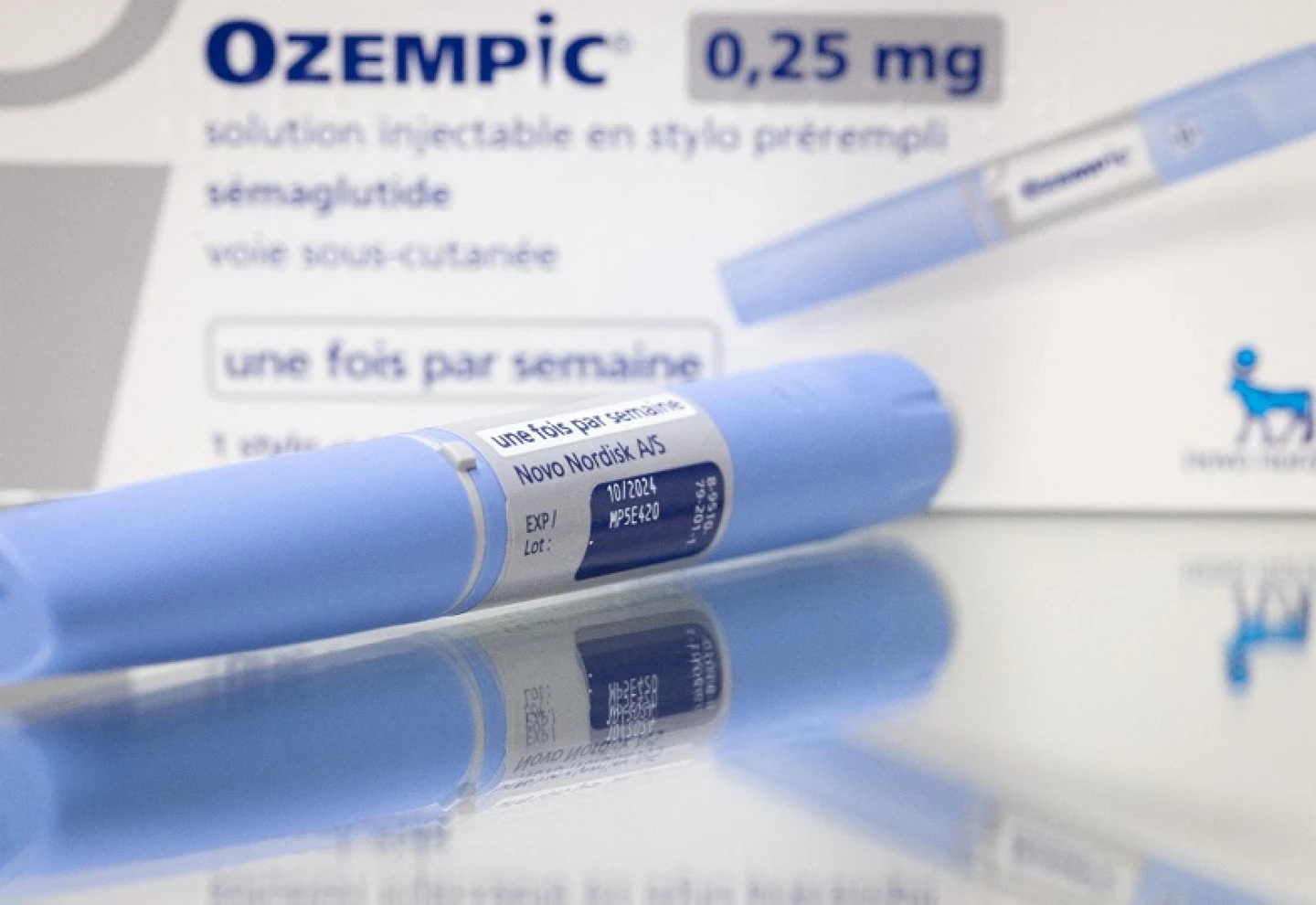 La nueva era farmacológica de la obesidad