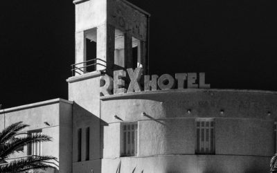 Arquitectura art decó: los barcos de piedra