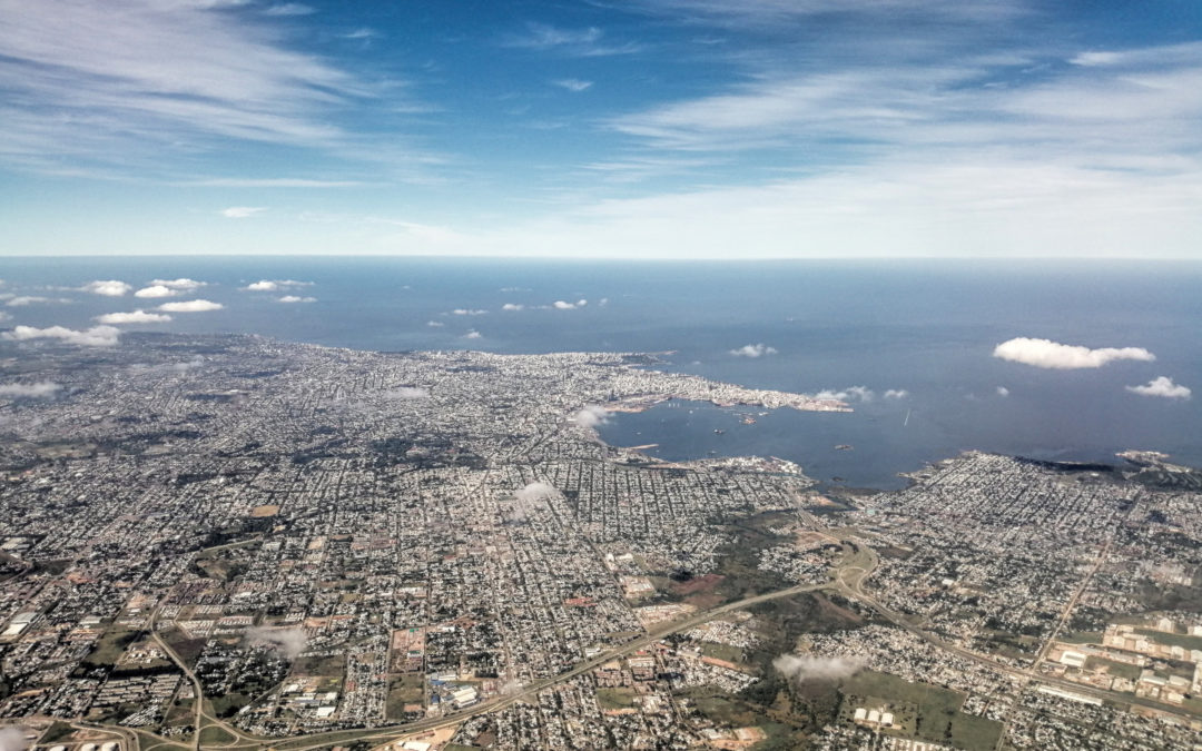 montevideo, uruguay