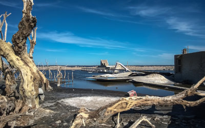 Tiempos de espera: Villa Epecuén