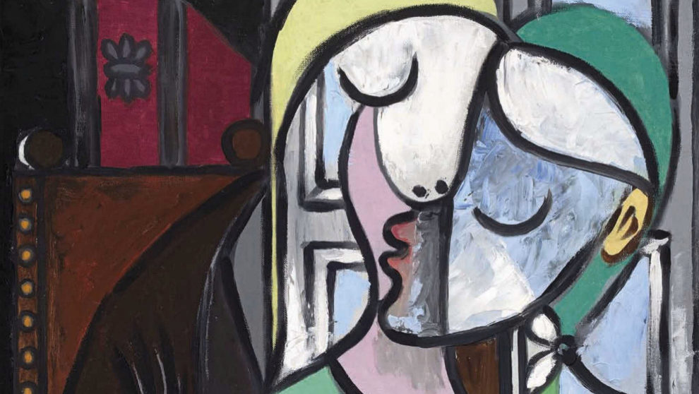 Exposicion de Picasso en Uruguay