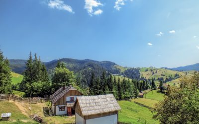 Destinos: conociendo Bucovina, Rumania.