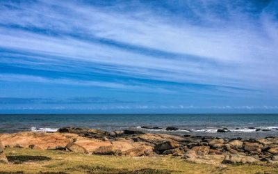 Más allá de la Península, José Ignacio.