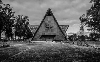 Visitamos la Capilla Soca