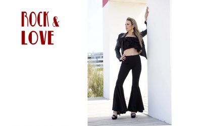 Moda: Rock & love by Fernando Perdomo